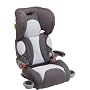 The First Years Compass B540 Ultra Folding Adjustable Booster - Pacific