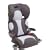 The First Years Compass B540 Ultra Folding Adjustable Booster - Pacific