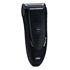 Braun Series 1 / 170 Herrenrasierer, schwarz (FreeControl 1715) (typ 5727)