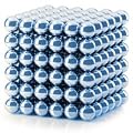 216 Premium Blue 5.0mm Neodymium Magnocube Magnetic balls