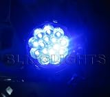 2003-2009 Volkswagen Rabbit Golf Mk5 MkV Super LED Fog Lamps Kit