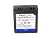 Panasonic Lumix DMC-FZ10 Digital Camera Battery - Premium TechFuel® CGA-S002 / DMW-BM7 Battery