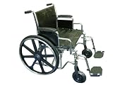 Legend Heavy duty Bariatric WheelChair Wheel Chair
