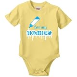 For My Homies Baby One-Piece