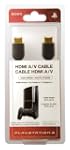 PS3 High Speed HDMI cable