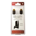 High Speed HDMI Cable $29.99