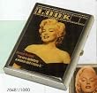 Marilyn Monroe Medium Metal Box
