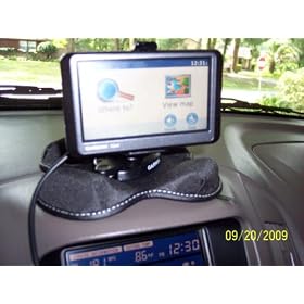 Garmin nüvi 255W 4.3-Inch Widescreen Portable GPS Navigator
