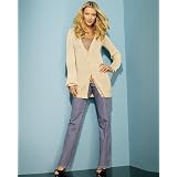 Cardigan tunic at Newport News