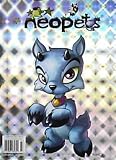 Neopets - The Official Magazine - Beckett. NO.10