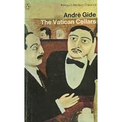 The Vatican Cellars (Modern Classics)