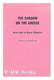 The shadow on the cheese : some light on gypsy education