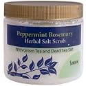 Bath Scrub-Peppermint/Rosemary - 23 oz. - Scrub