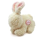 Ethical Fleece Rabbit 9 Inch Dog Toy