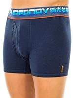 Superdry Bóxer (Azul)