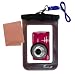 Gomadic Clean-n-dry Waterproof Camera Case For The Kodak Eas