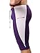Brave Person Men's Professional design Running Tights Stretch Shorts