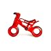 Plasma Bike Red