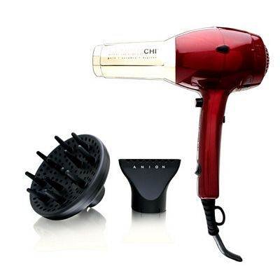  CHI Royal Treatment Hair Dryer 
