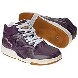 Reebok Men's Pump Omni Lite (Blackberry/Gold 10.5 M)