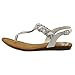Fergalicious Shelly Women's Sandal