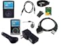 10 Bundle Kit For Sandisk Sansa Fuze