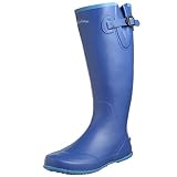[サンダンス] sundance,Ltd. 折りたたみ 長靴 LB-X BLUE(Blue/S 24.0)