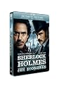 Sherlock Holmes 2 : Jeu d'ombres - Ultimate Edition - Combo Blu-ray + DVD [Blu-ray]