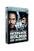 Sherlock Holmes 2 : Jeu d'ombres - Ultimate Edition - Combo Blu-ray + DVD [Blu-ray]