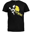 As I Lay Dying - Moon Girl T-Shirt