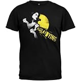As I Lay Dying - Moon Girl T-Shirt
