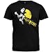 As I Lay Dying - Moon Girl T-Shirt