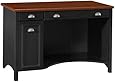 BUSH FURNITURE Stanford Computer Desk
