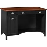 BUSH FURNITURE Stanford Computer Desk