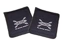 Yakpads Gel Filled Canoe Knee Pads (Pair)