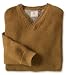 Viyella® V-Neck Sweater