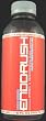 8 Pack - Endorush Energy & Performance Rush - Blue Raspberry Fix - 16oz.