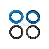 ENDURO Seal, and Wiper Kit for Rockshox 32mm HD