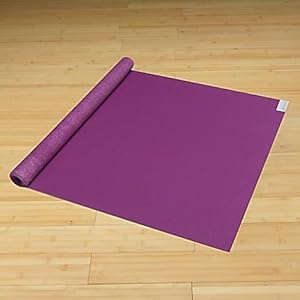 Gaiam Sol Bhakti Ultra-Light Yoga Mat (1mm)