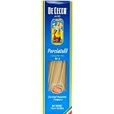 Cheap Deals on Perciatelli - no. 15 - 1 box, 1 lb by De Cecco