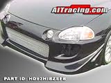 AIT Front Bumpers
