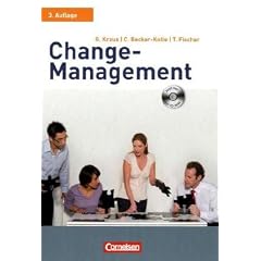 Handb�cher Unternehmenspraxis: Handbuch Change-Management: Steuerung von Ver�nderungsprozessen in Organisationen. Einflussfaktoren und Beteiligte. Konzepte, Instrumente und Methoden