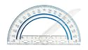 Fiskars 12-95400B Swing Arm Protractor