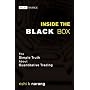Inside the Black Box: The Simple Truth About Quantitative Trading