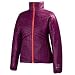 Helly Hansen Damen Jacke Technical Outdoor, violett, M