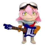 Buy FLCL Fooly Cooly Haruko Plush by FLCL