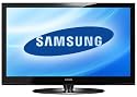 Samsung PS 50 A 450 P 2 50 Zoll / 127 cm 16:9 "HD Ready" Plasma-Fernseher schwarz