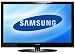 Produkt-Bild: Samsung PS 50 A 450 P 2 50 Zoll / 127 cm 16:9 "HD Ready" Plasma-Fernseher schwarz