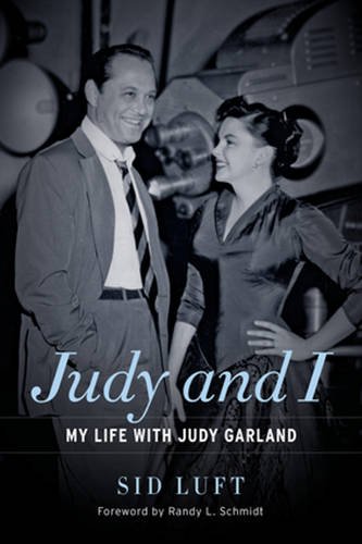 Download Judy and I: My Life with Judy Garland Download Judy and I: My Life with Judy Garland