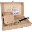 Laguiole Specialized Oyster Opener in Gift box